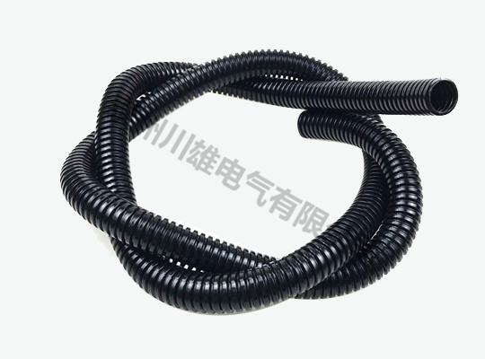 Plastic hose