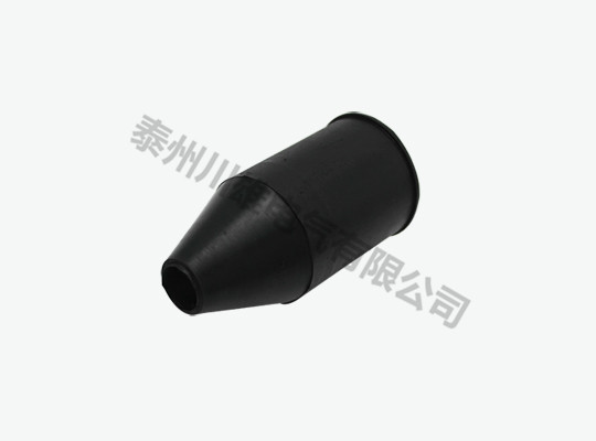 Gland protective sleeve